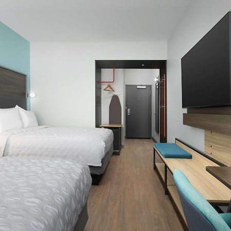 Hotel Tru By Hilton North Augusta Esterno foto