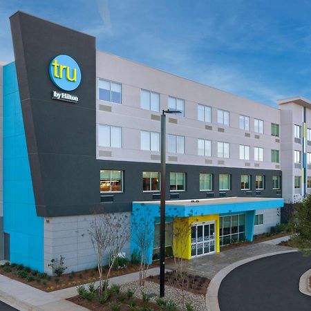 Hotel Tru By Hilton North Augusta Esterno foto