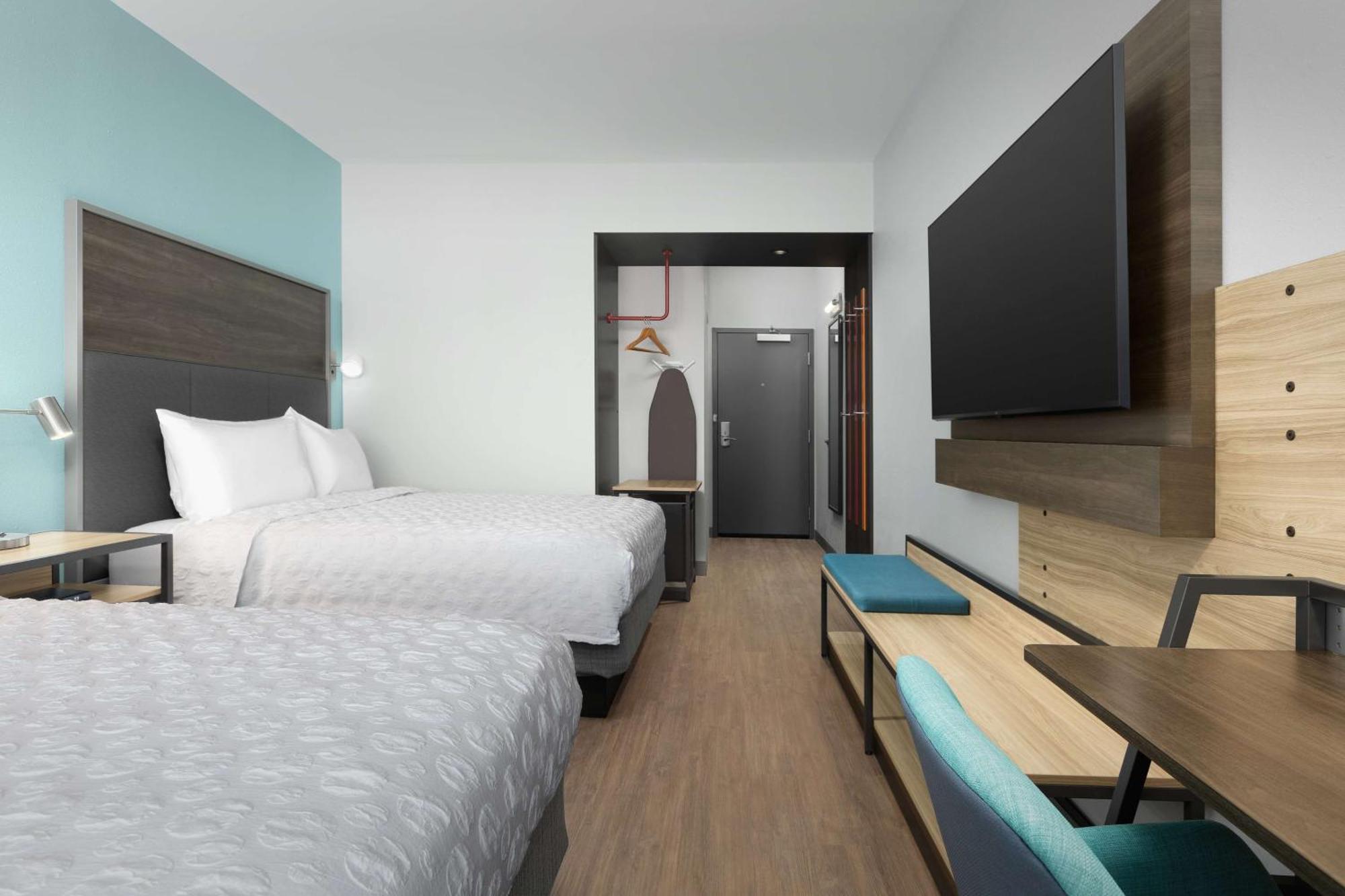 Hotel Tru By Hilton North Augusta Esterno foto