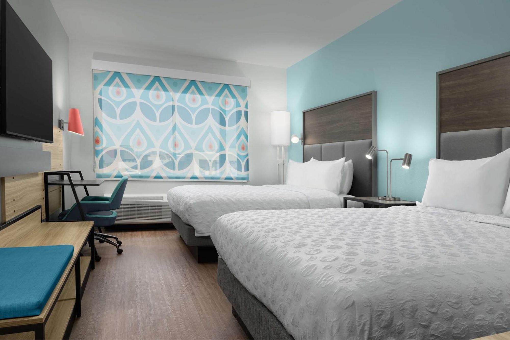 Hotel Tru By Hilton North Augusta Esterno foto