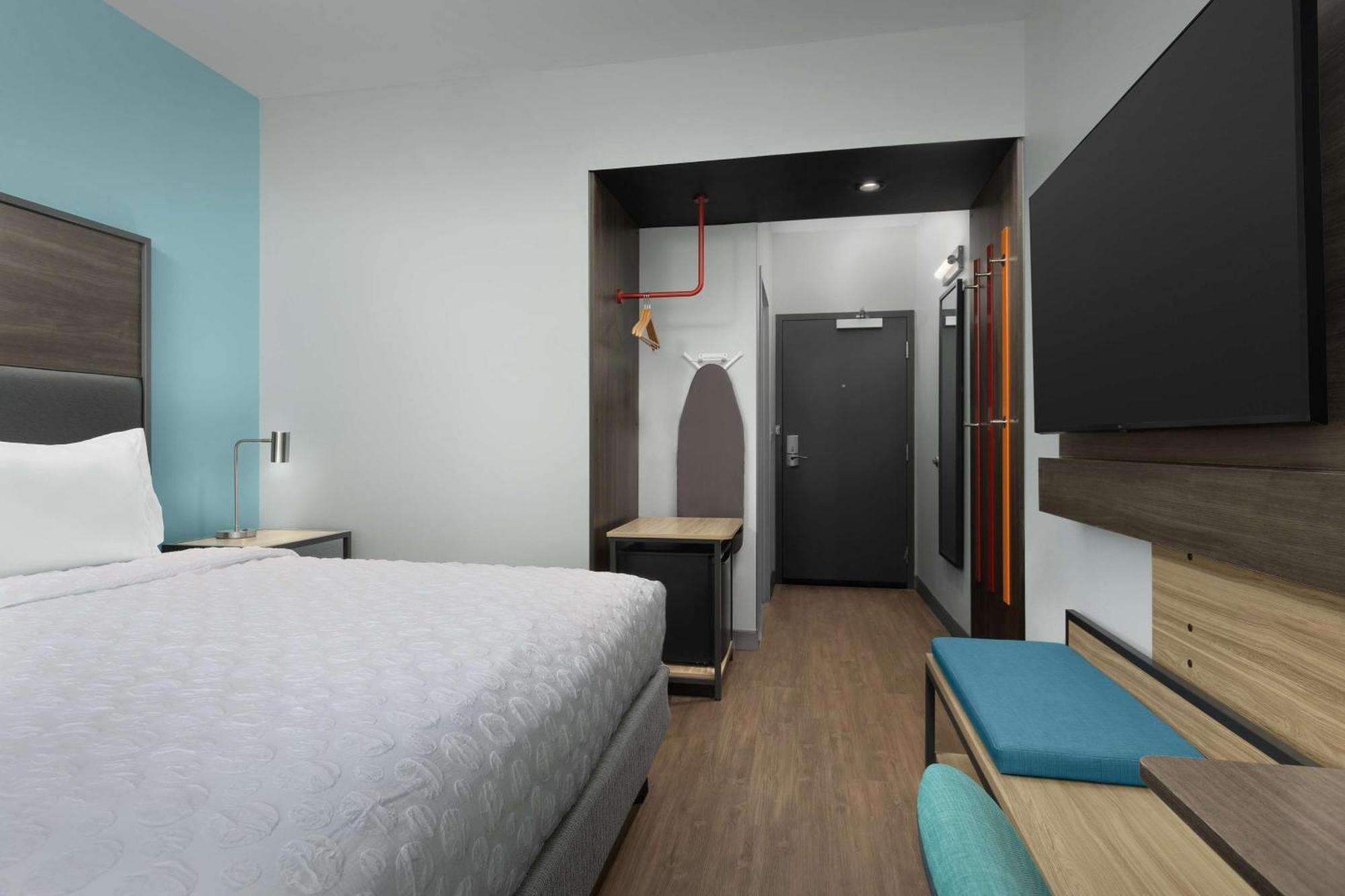 Hotel Tru By Hilton North Augusta Esterno foto