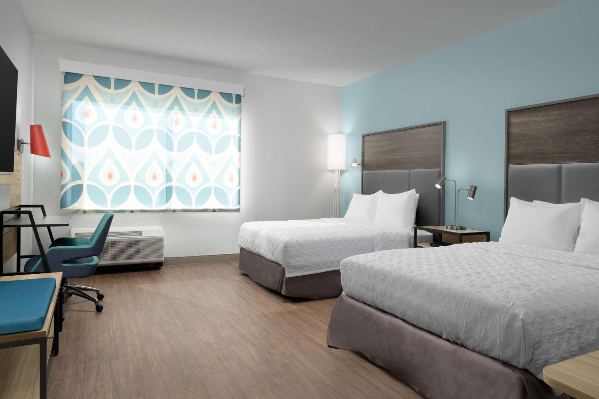 Hotel Tru By Hilton North Augusta Esterno foto