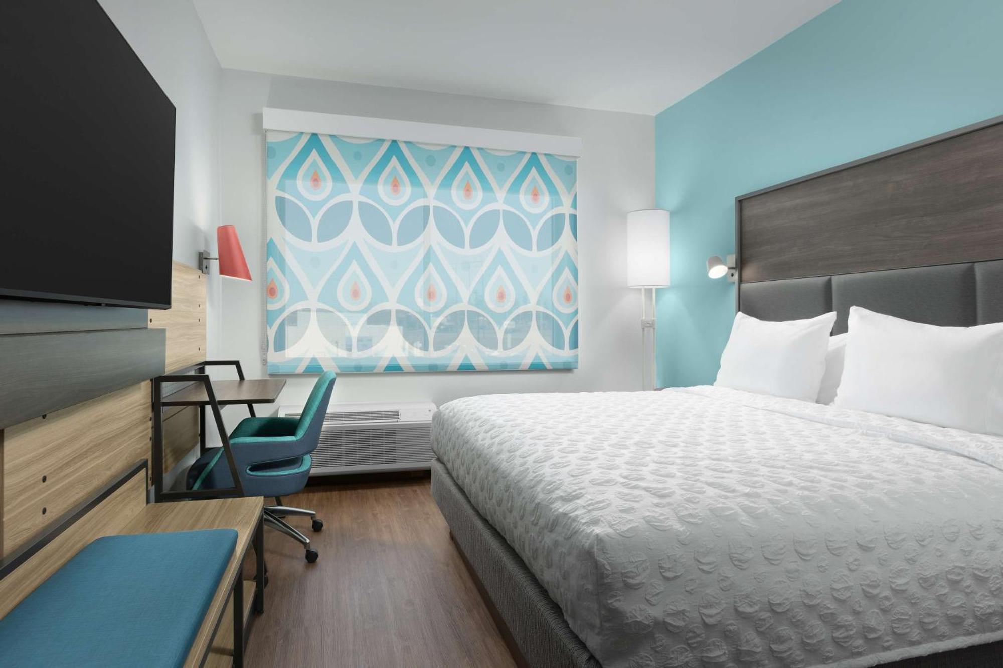 Hotel Tru By Hilton North Augusta Esterno foto