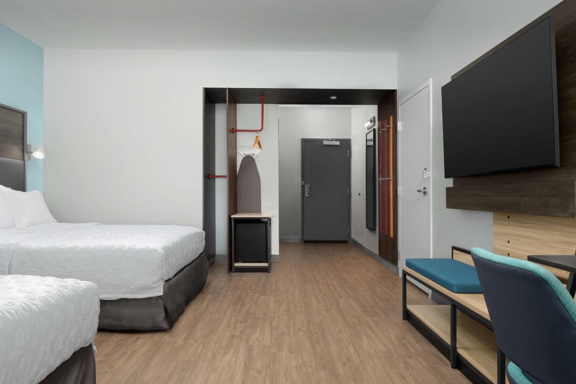 Hotel Tru By Hilton North Augusta Esterno foto