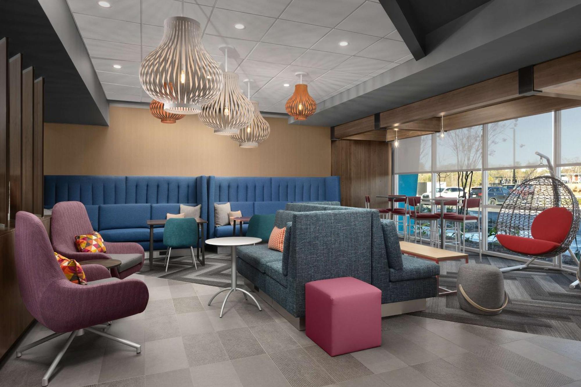 Hotel Tru By Hilton North Augusta Esterno foto