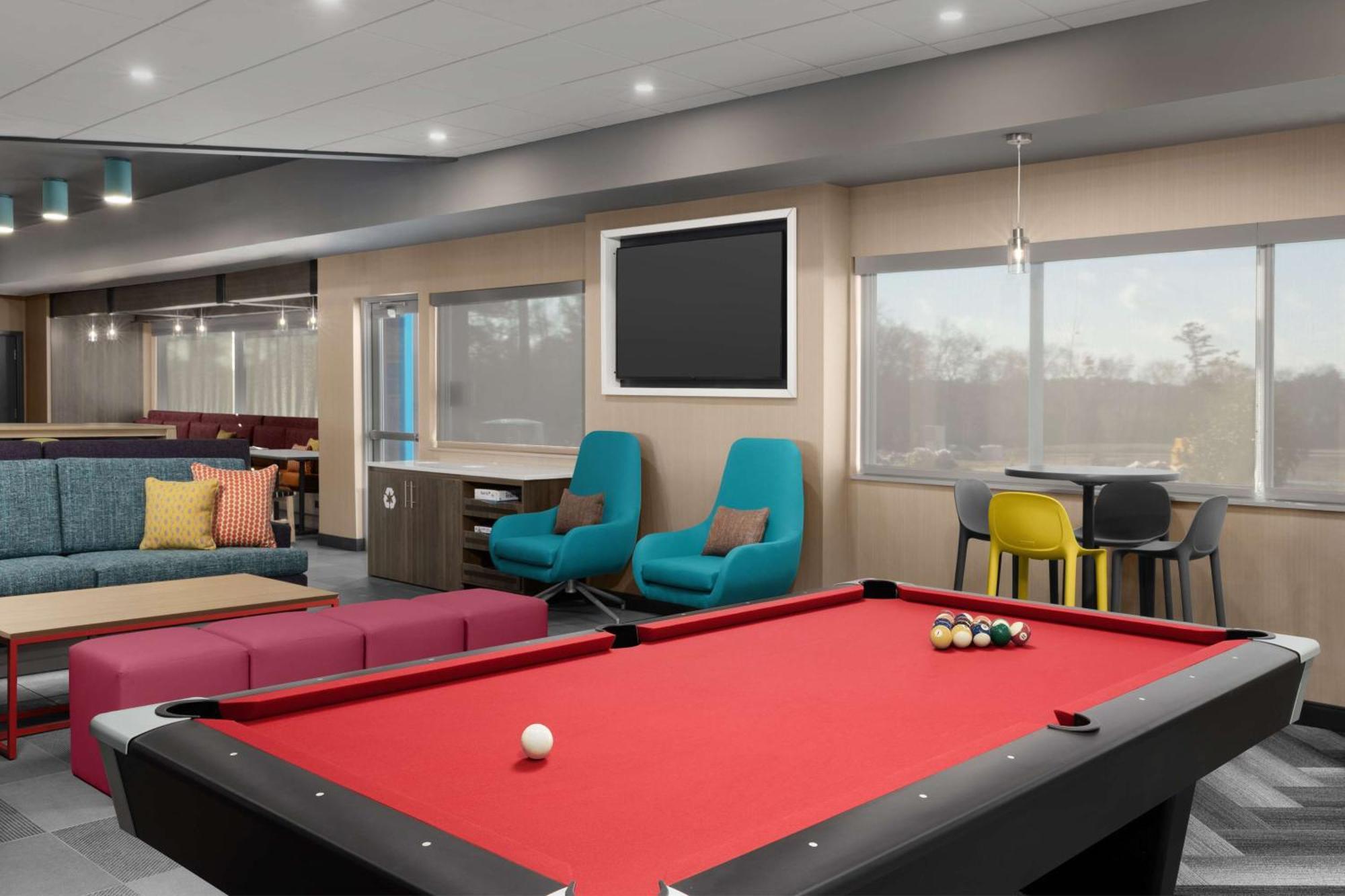 Hotel Tru By Hilton North Augusta Esterno foto
